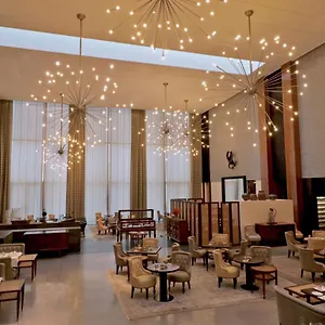 Grand Hyatt ***** Gurgaon