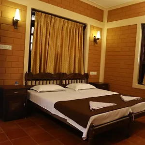  Bed & Breakfast Dazzle Dew India
