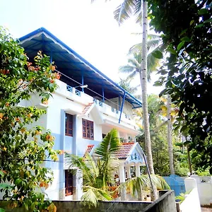  Hotel Blue Wave Resort India