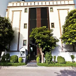 Maxfort Greenwood Gurgaon