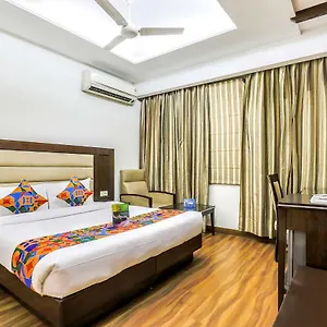 *** Hotel Fabhotel Metro35 India