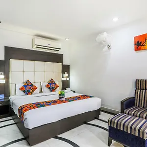 *** Hotel Fabhotel Ocean India