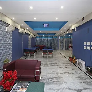 Oyo 576 Shree Kanta Residency Gurgaon
