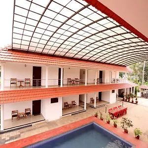 ** Hotel Oyo 2114 Garden India