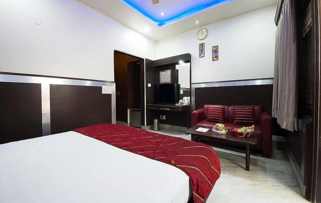 Rama Residency Hotel Gurgaon