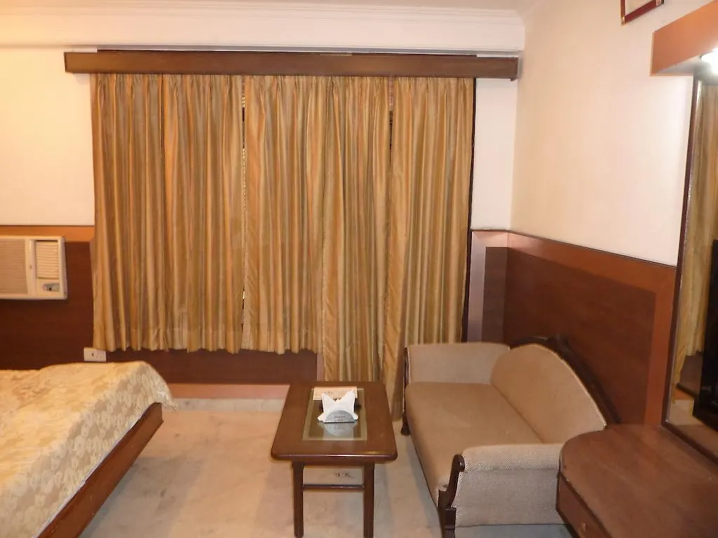 Rama Residency Hotel Gurgaon