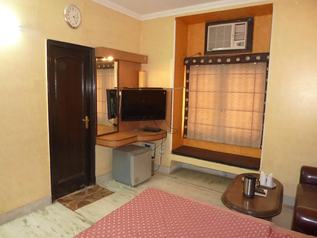 Rama Residency Hotel Gurgaon India