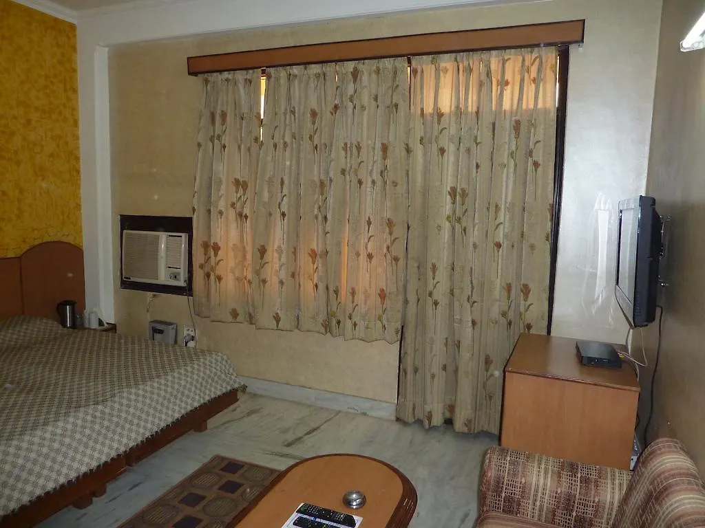Rama Residency Hotel Gurgaon