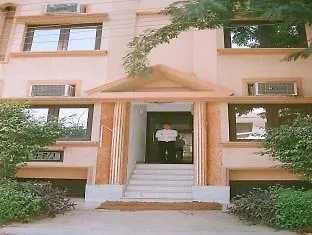 Rama Residency Hotel Gurgaon