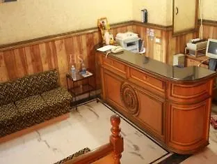 Rama Residency Hotel Gurgaon