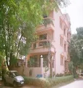 Rama Residency Hotel Gurgaon 3*,