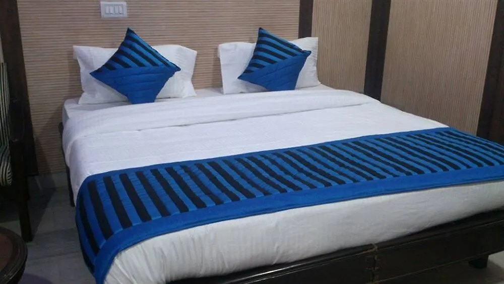 Rama Residency Hotel Gurgaon 3*,  India