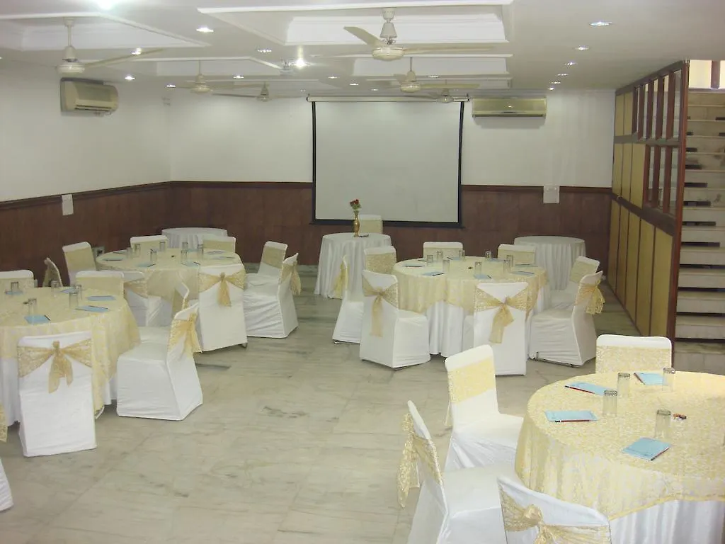 Rama Residency Hotel Gurgaon India