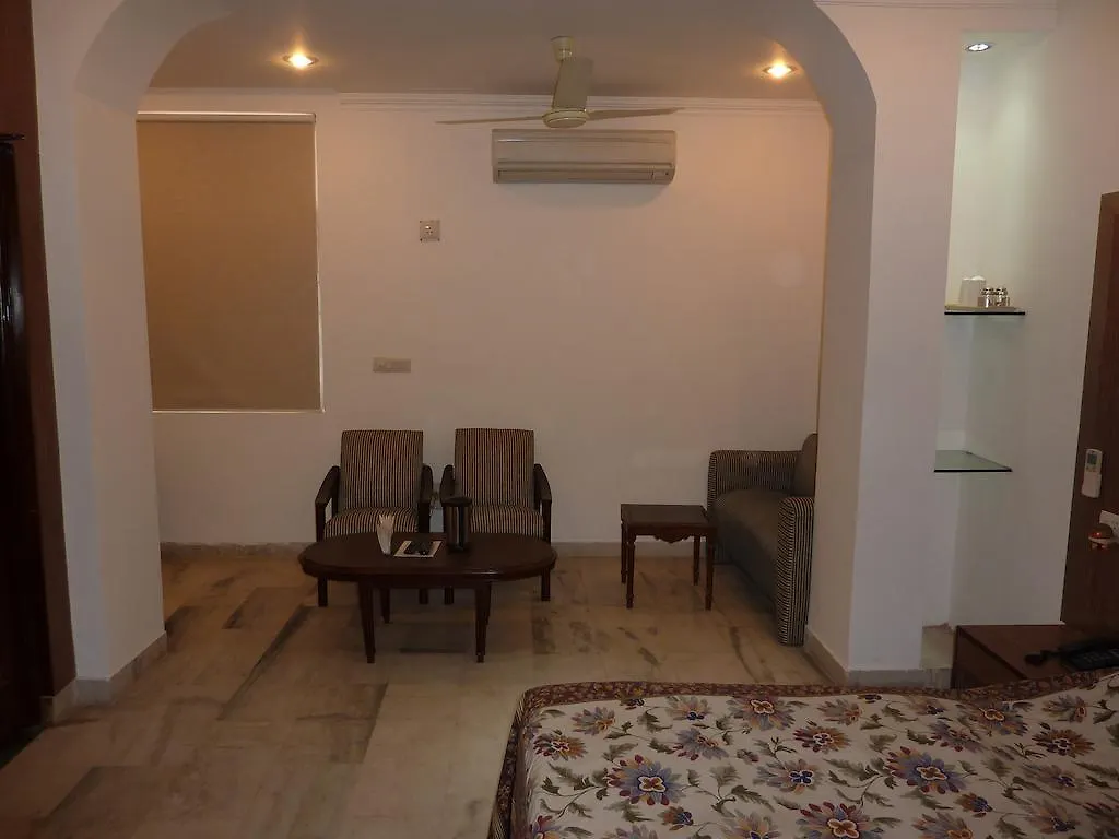 Rama Residency Hotel Gurgaon