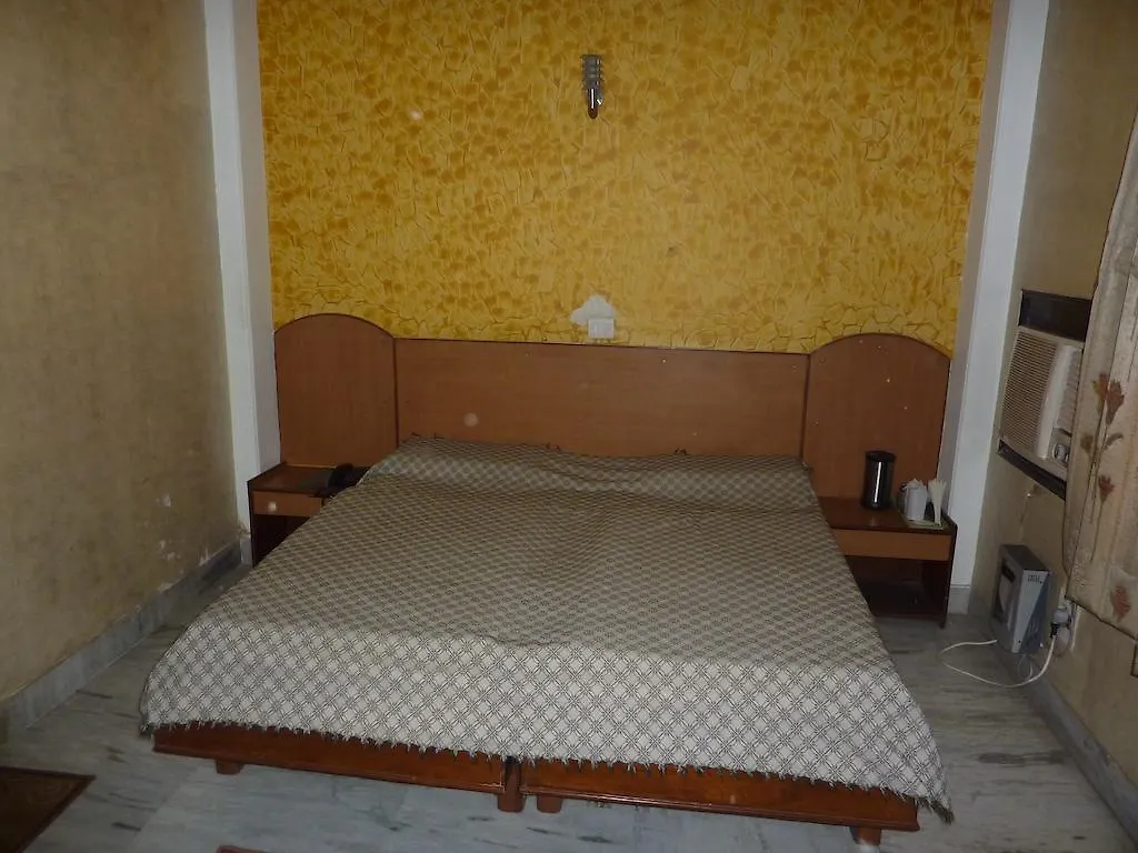 Rama Residency Hotel Gurgaon