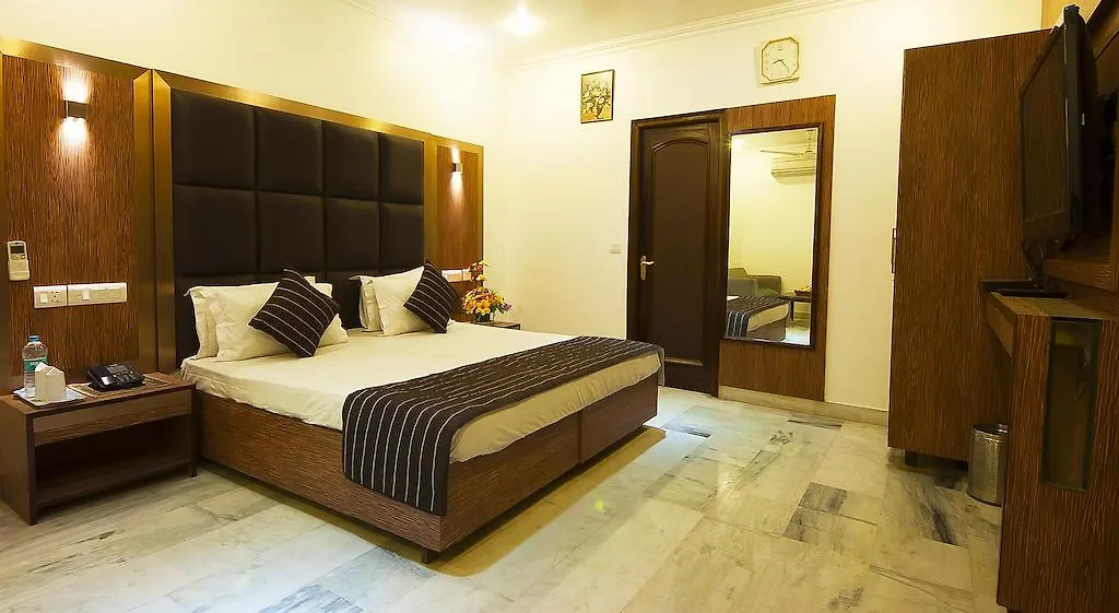 Rama Residency Hotel Gurgaon