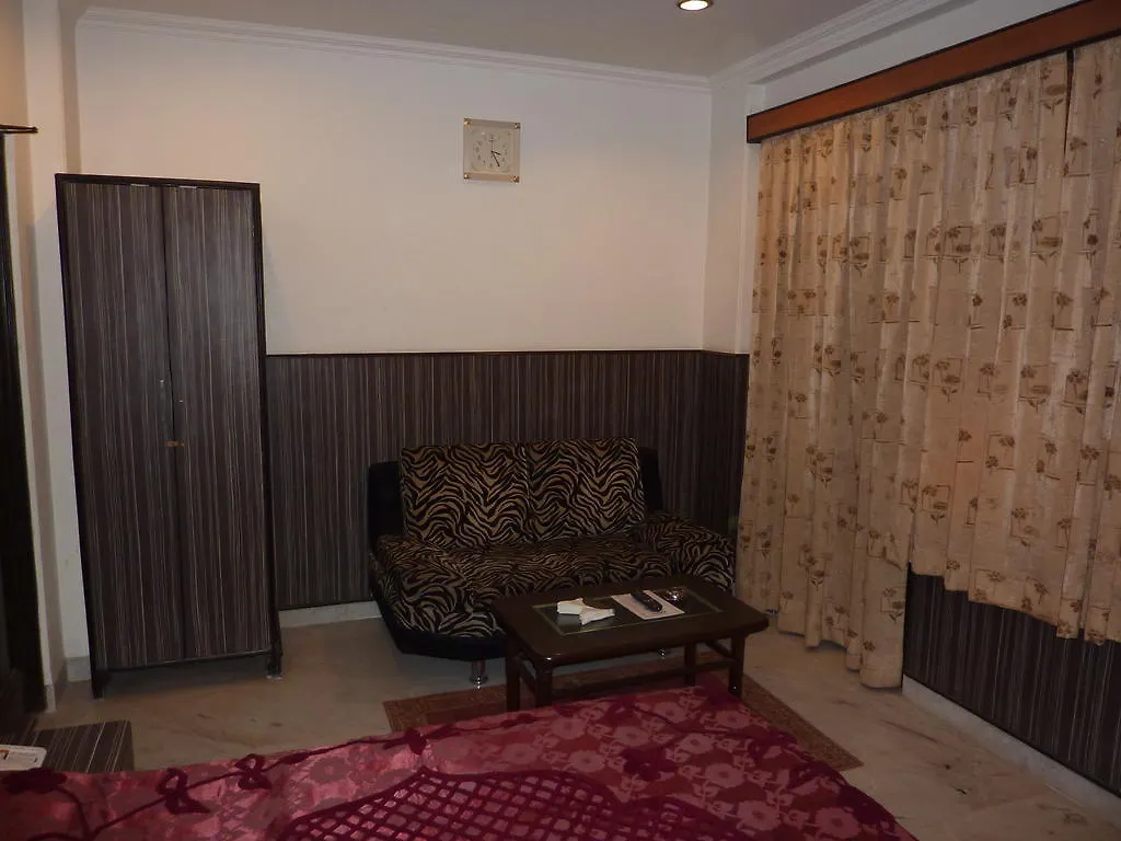 Rama Residency Hotel Gurgaon