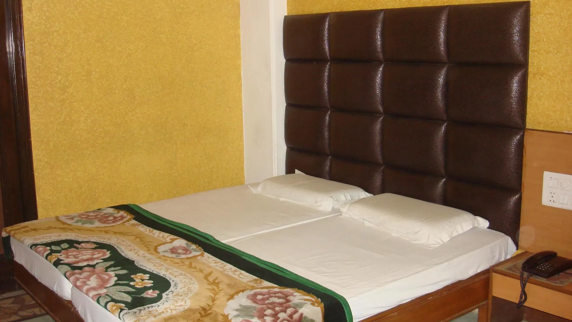 Rama Residency Hotel Gurgaon