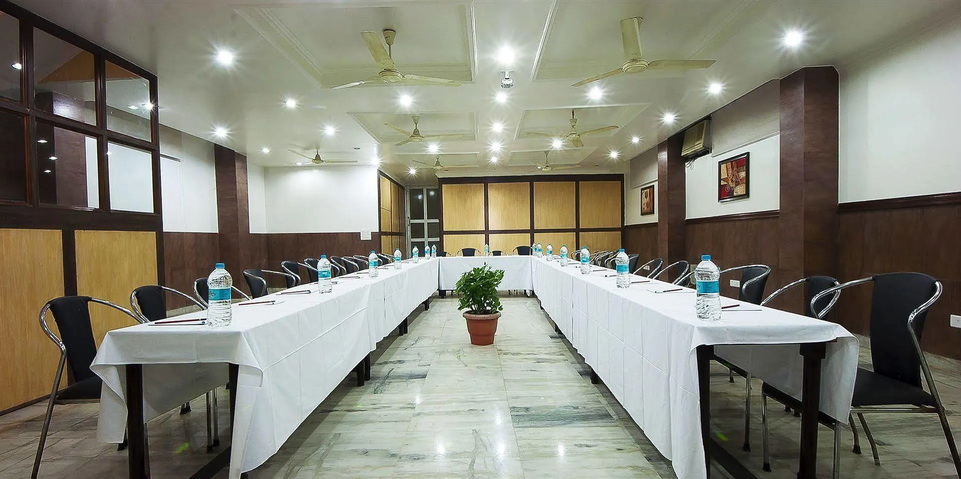 Rama Residency Hotel Gurgaon