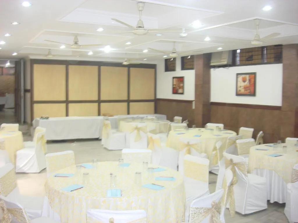 Rama Residency Hotel Gurgaon