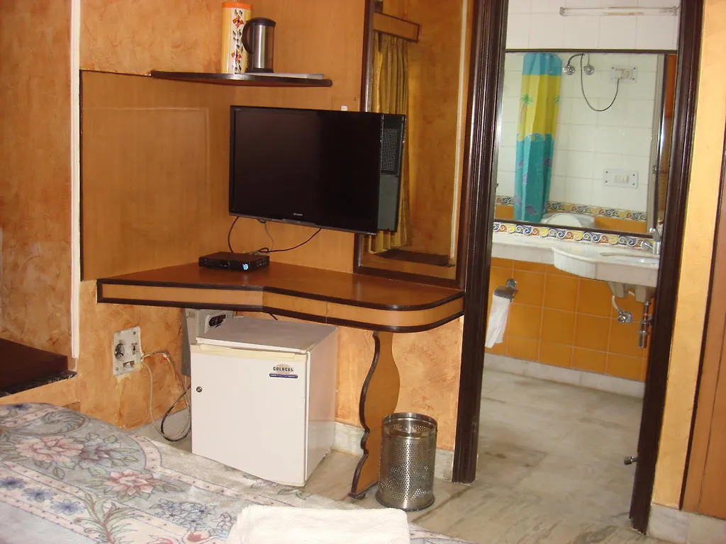 Rama Residency Hotel Gurgaon