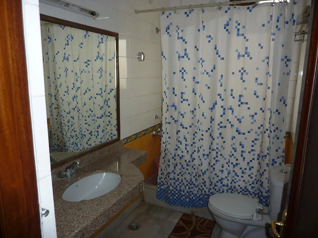Rama Residency Hotel Gurgaon India
