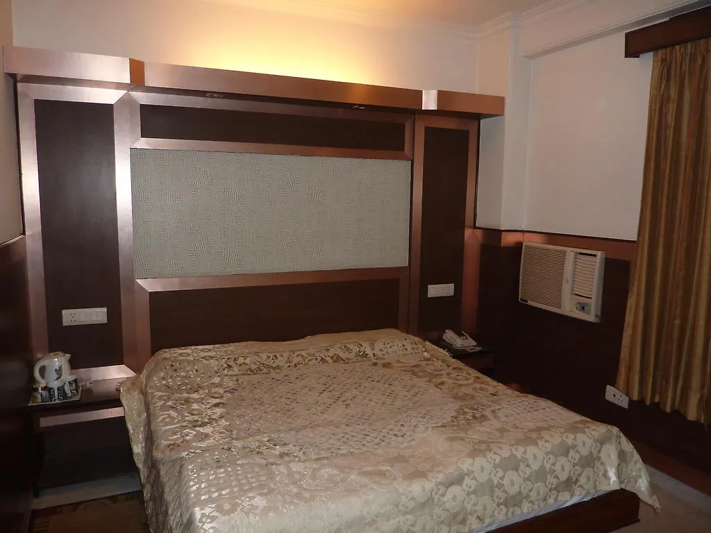 Rama Residency Hotel Gurgaon 3*,