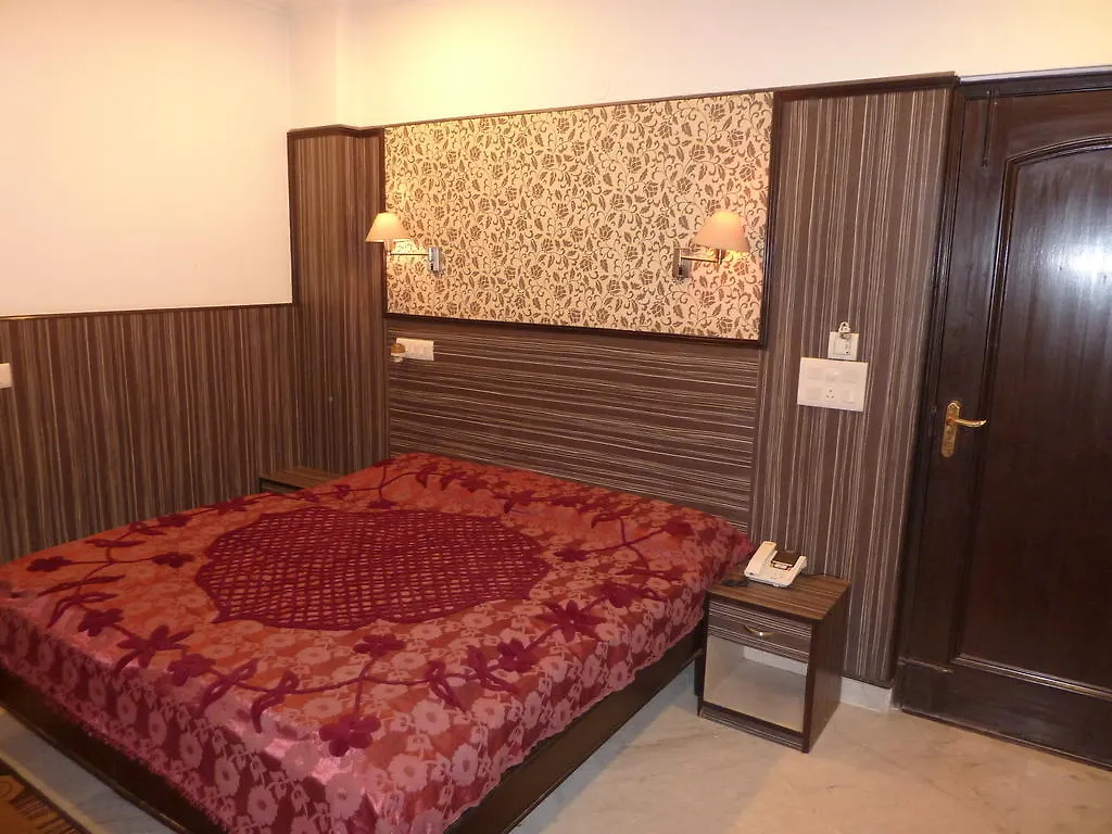 Rama Residency Hotel Gurgaon