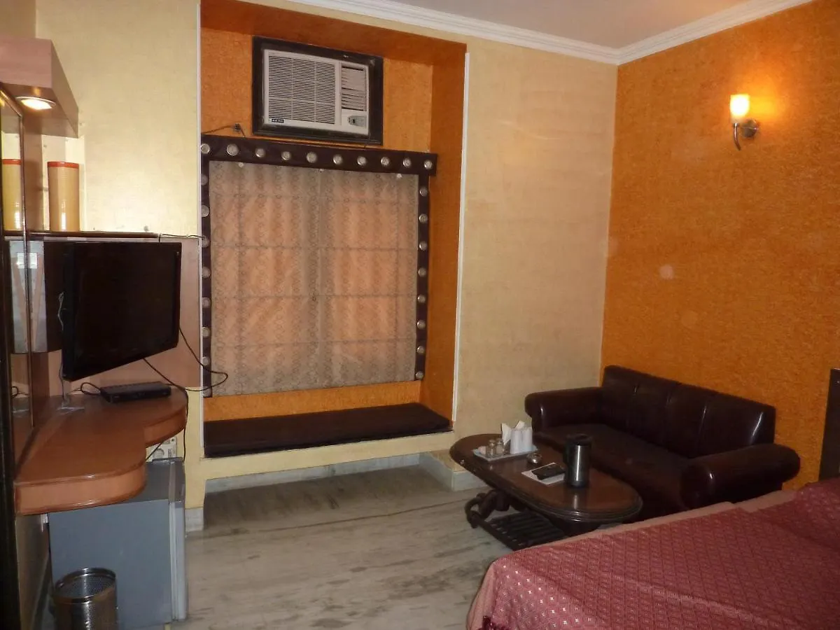 Rama Residency Hotel Gurgaon