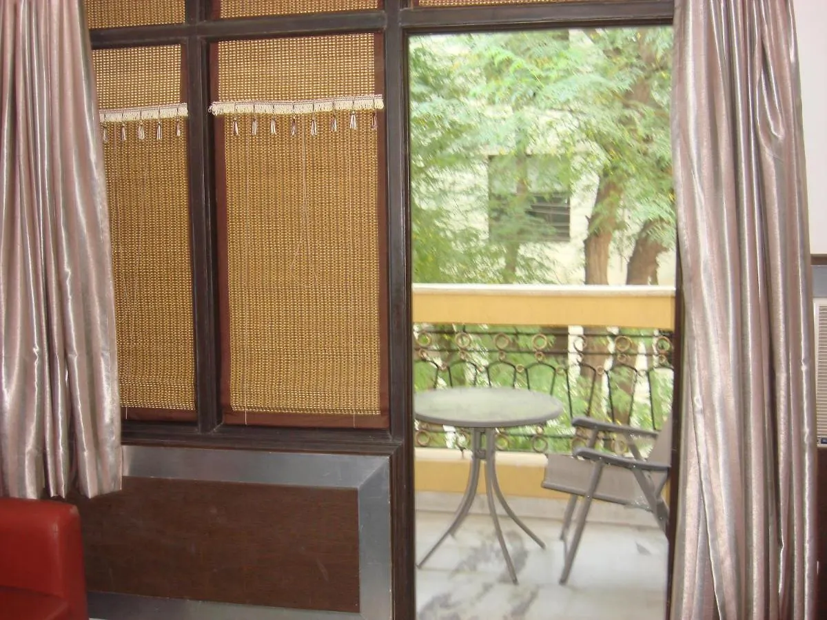 Rama Residency Hotel Gurgaon