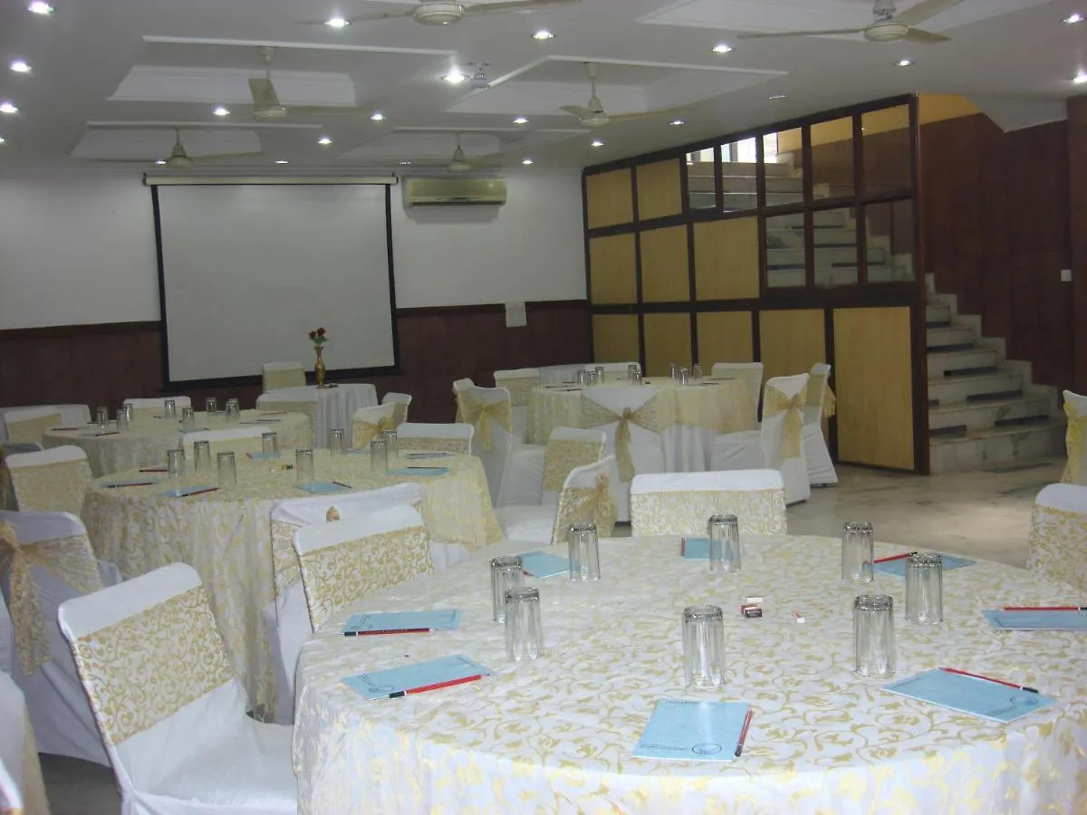 Rama Residency Hotel Gurgaon